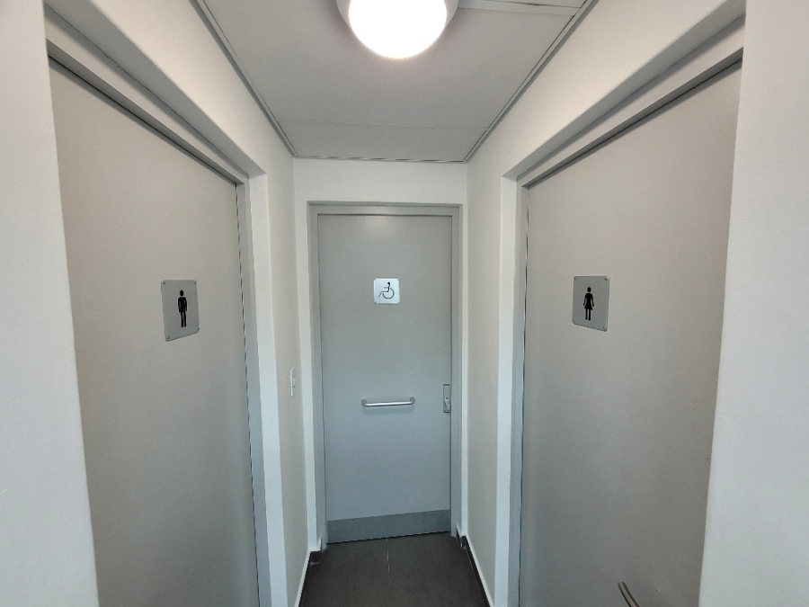 To Let Commercial Property for Rent in Airport Industria Western Cape